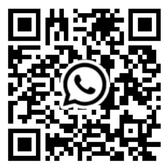 QR Code WhatsApp Prime Visite